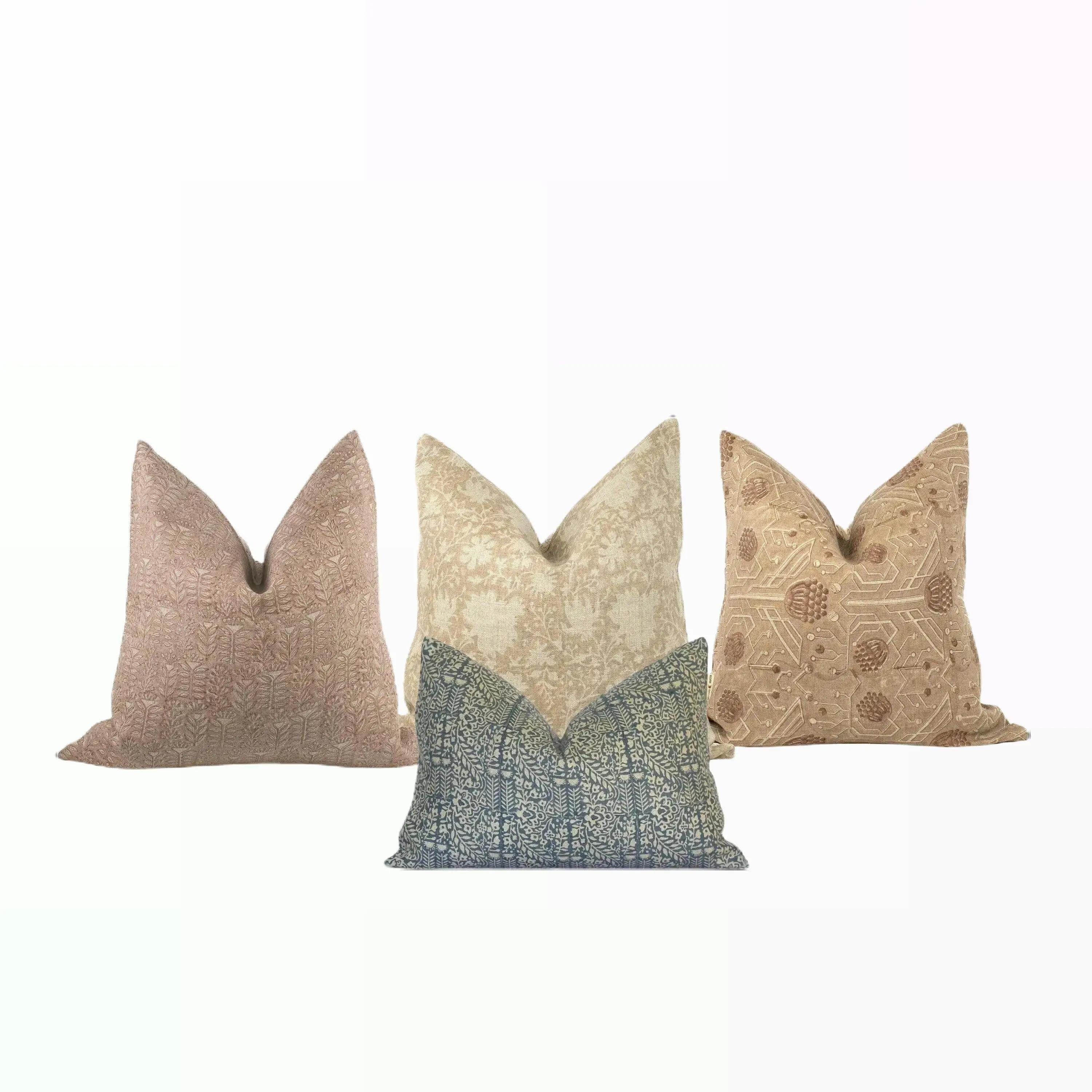 Cushion set for Sofa