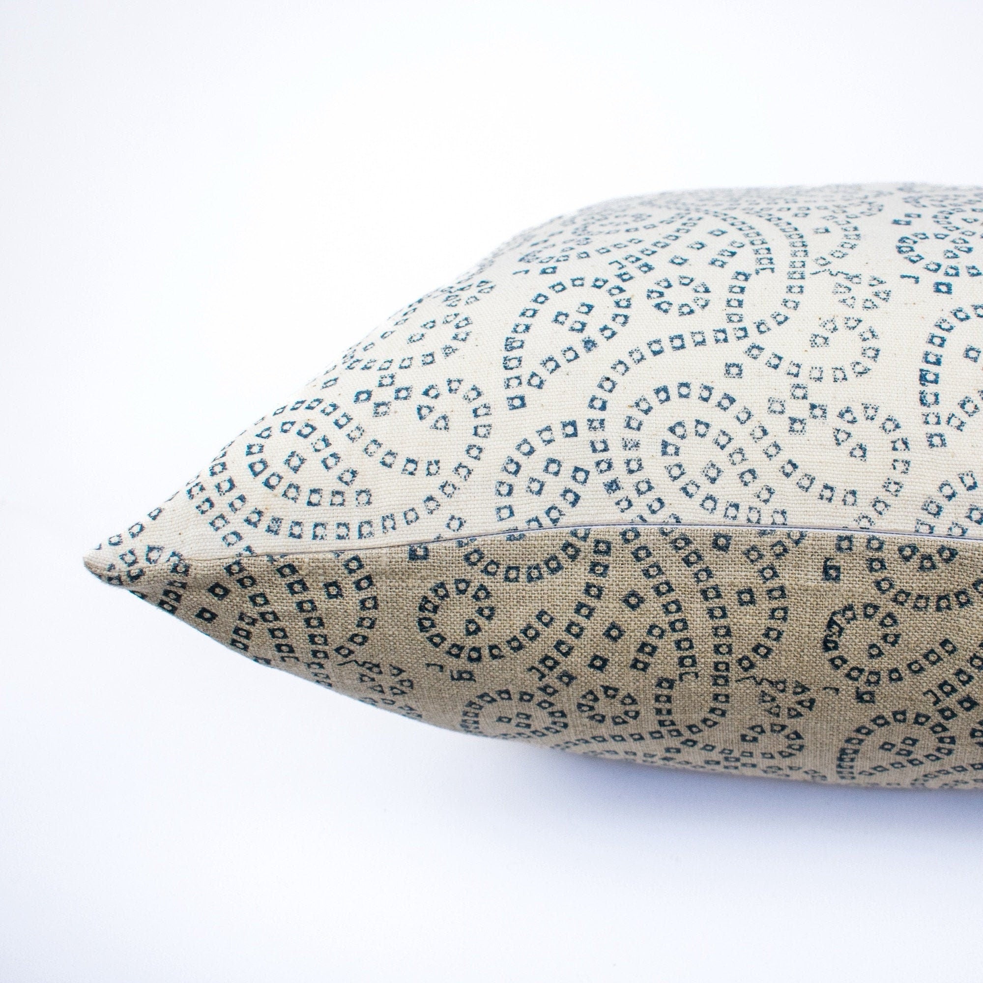 Armchair Pillow