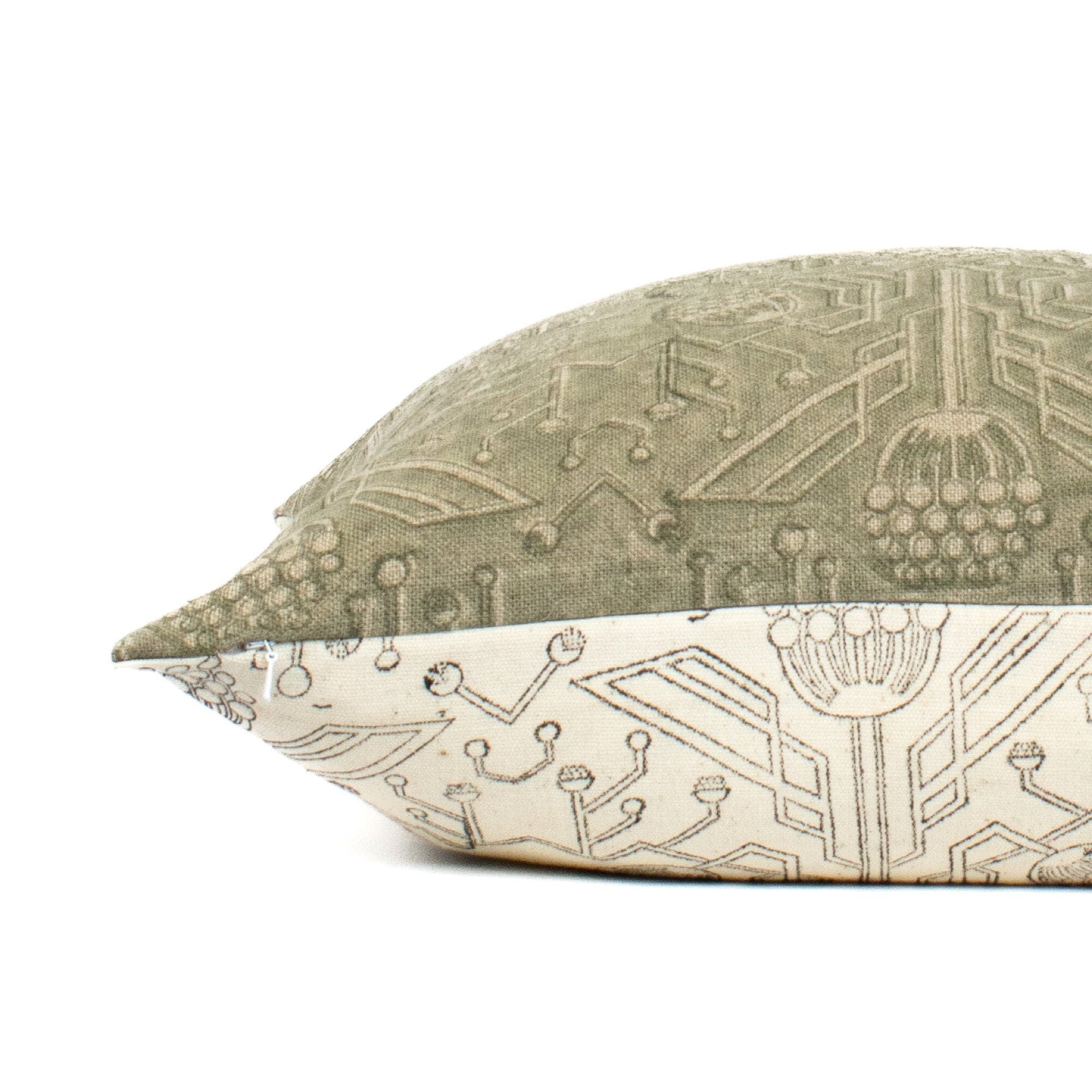 Artisanal Pillow