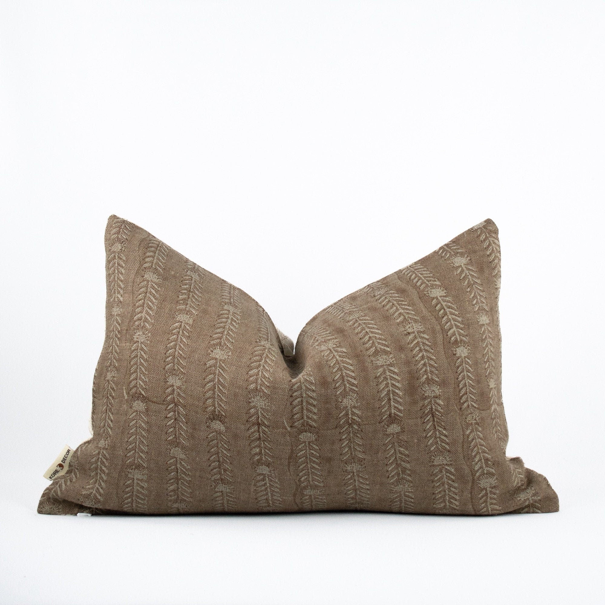 Modern cushion cover
