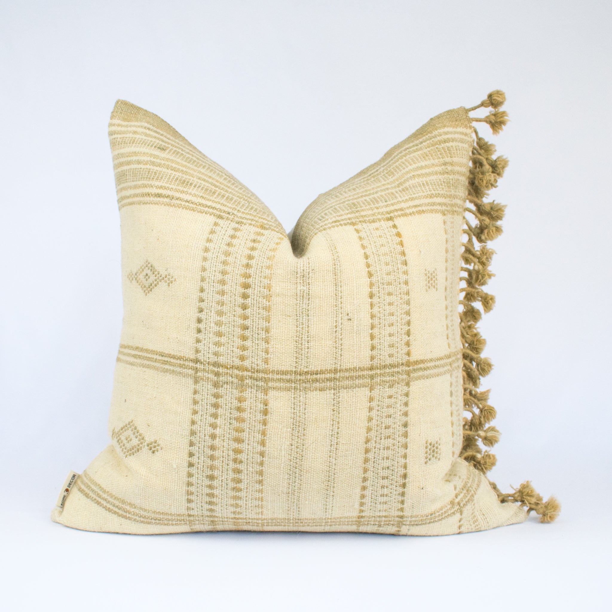 tassels designer