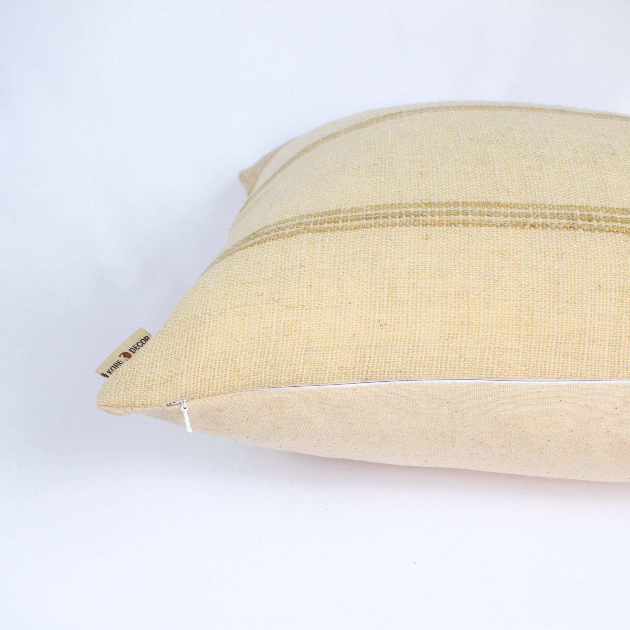 square pillow cover