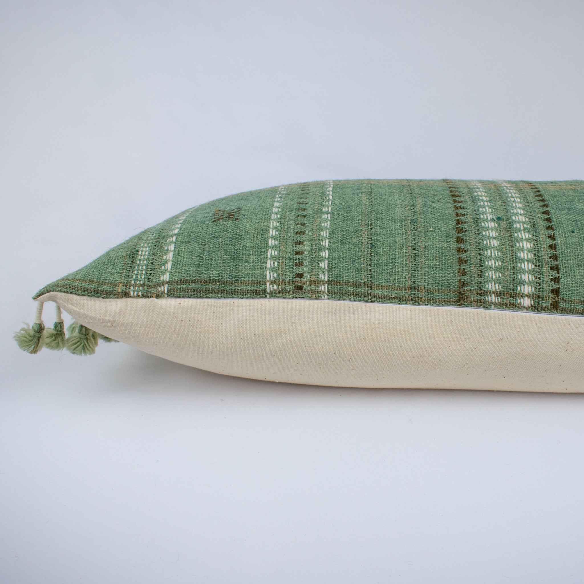 indian pillow