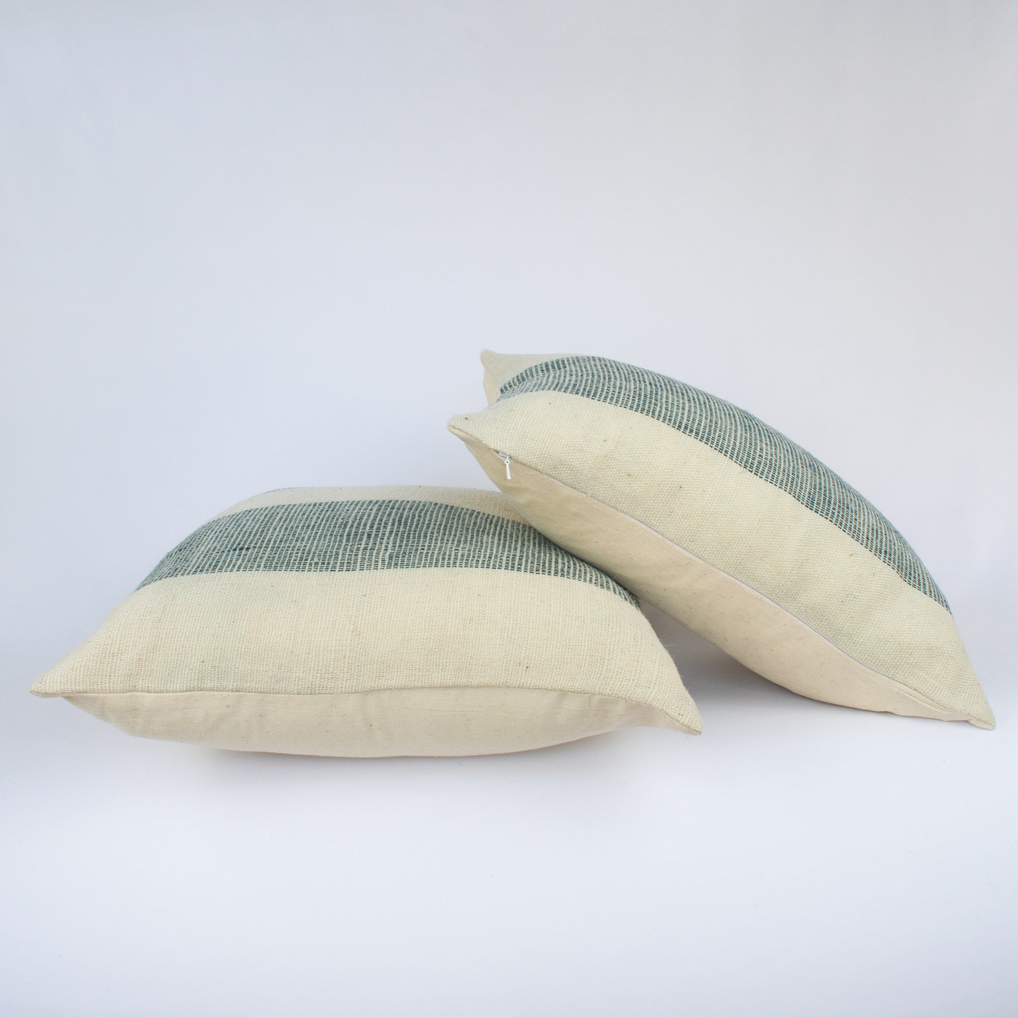 pillow colorful