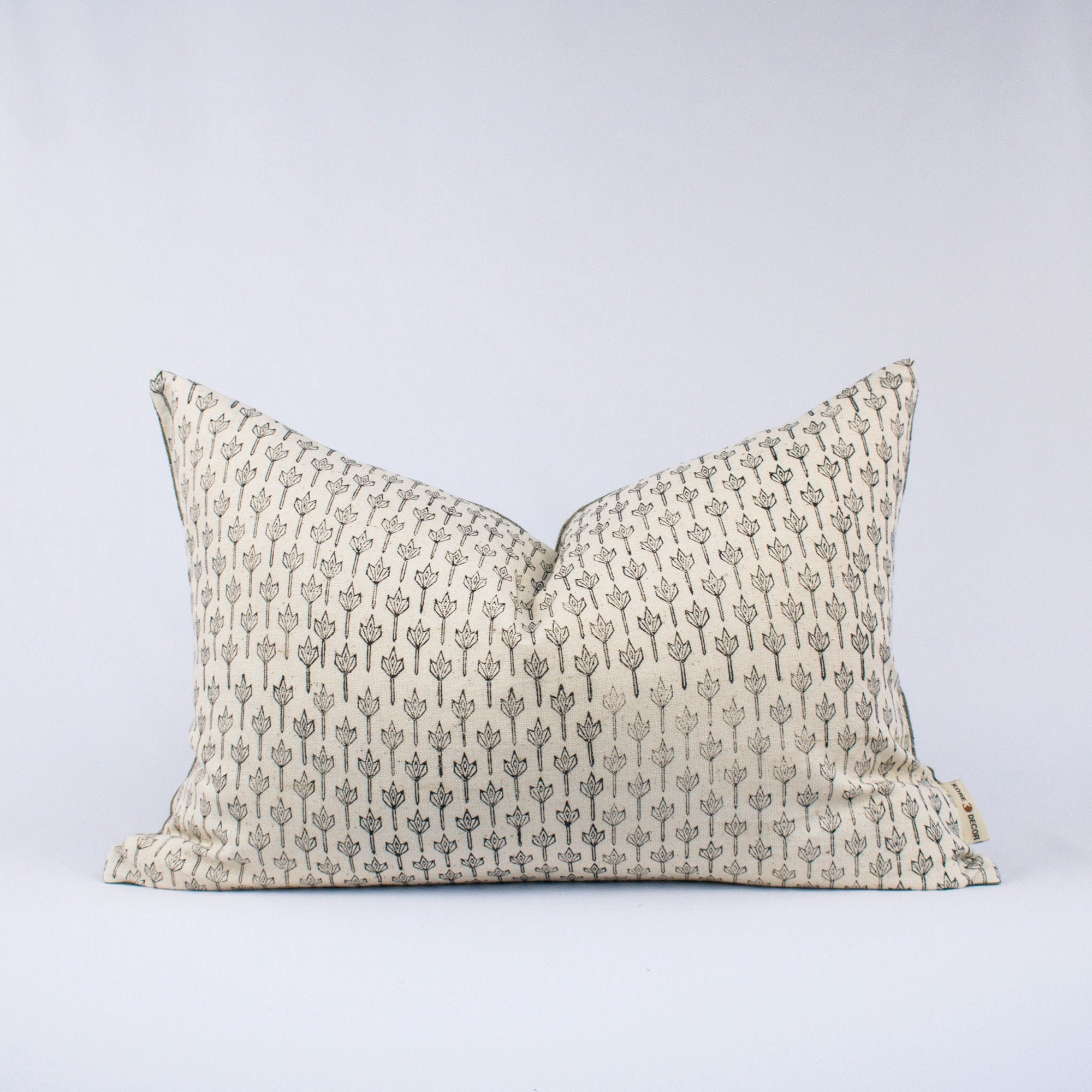 large pillow cover