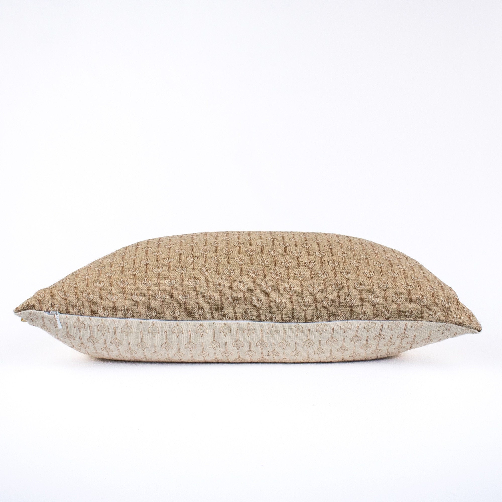 Pillow Cover for Bed