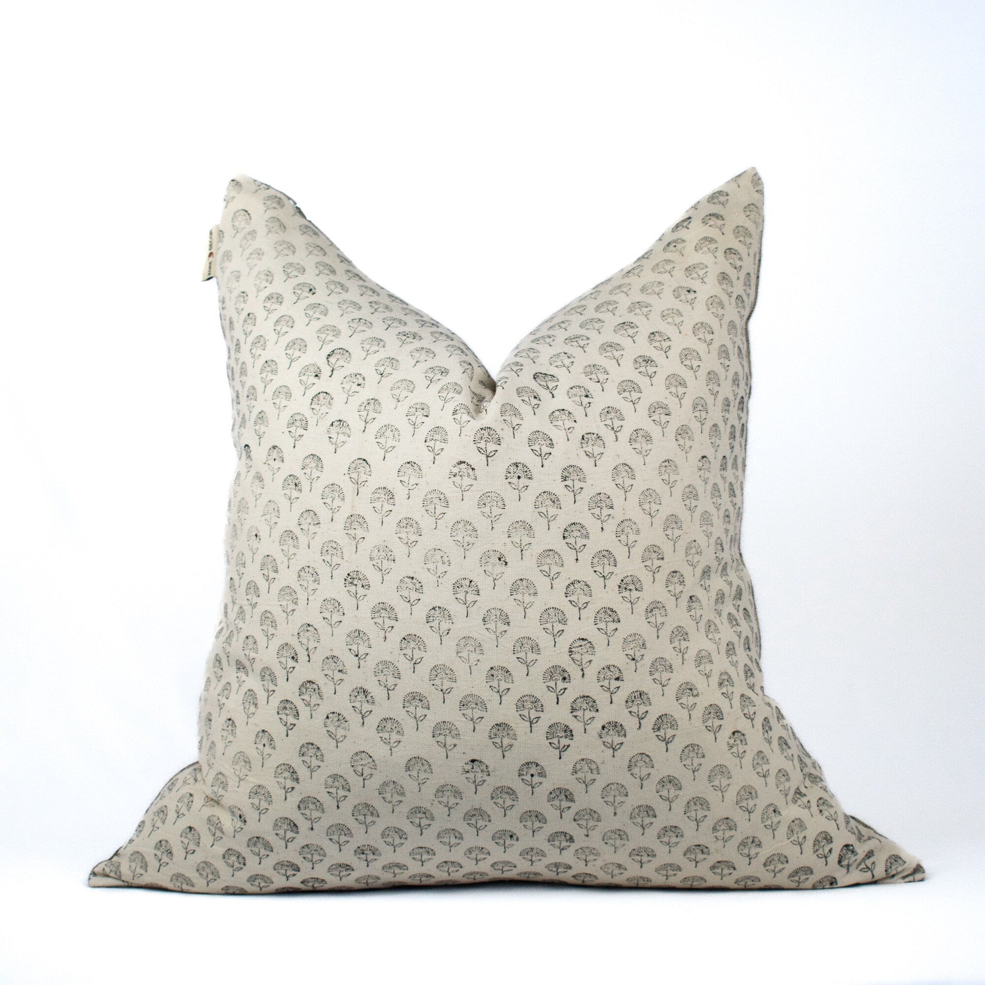 long throw pillow