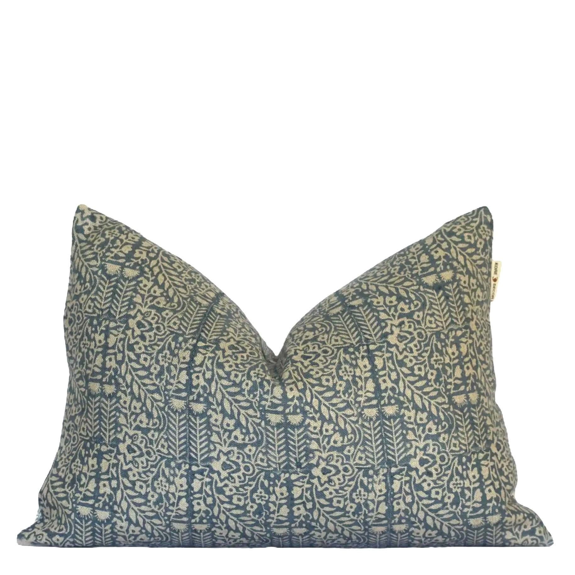 large throw cushions