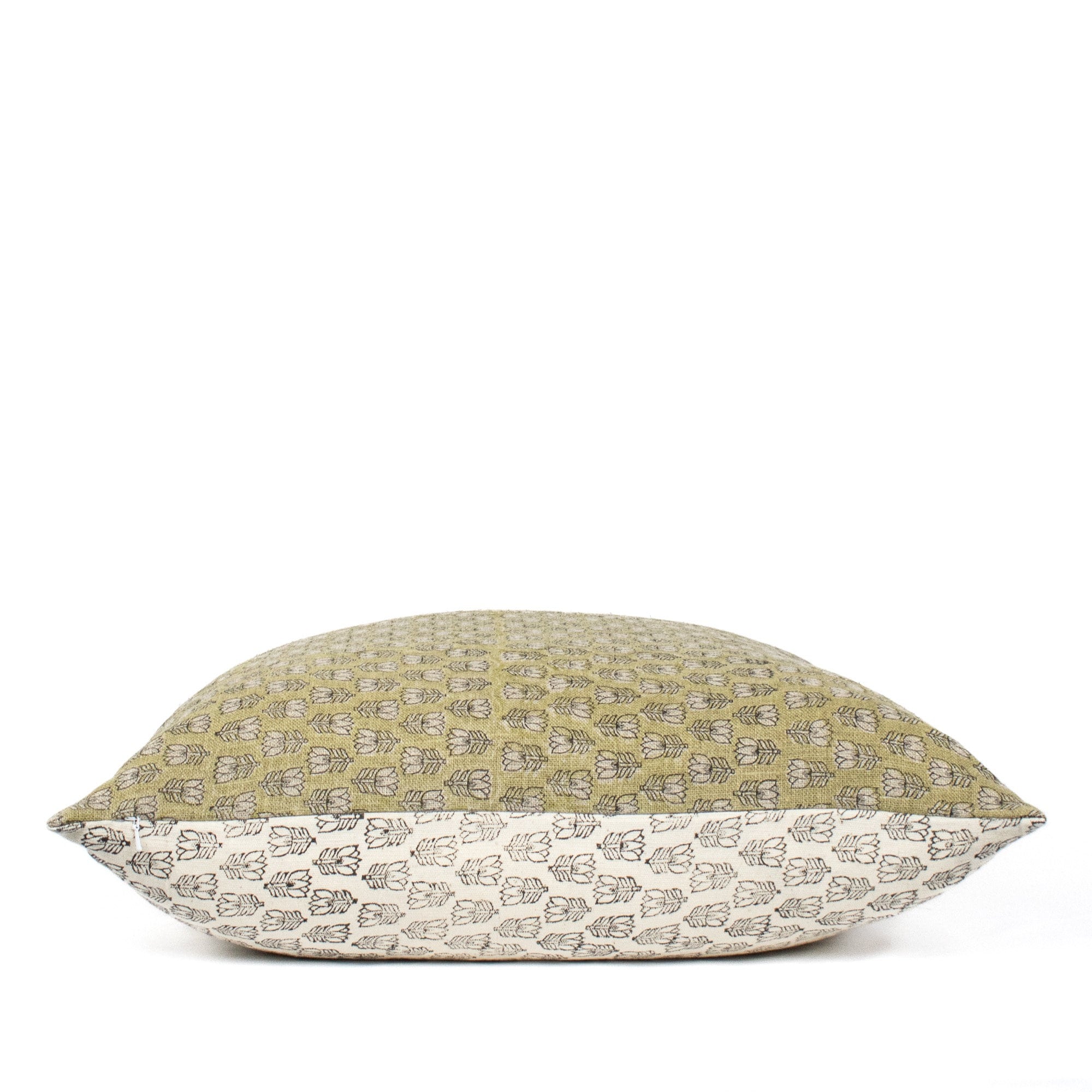 Patterned Pillowcase