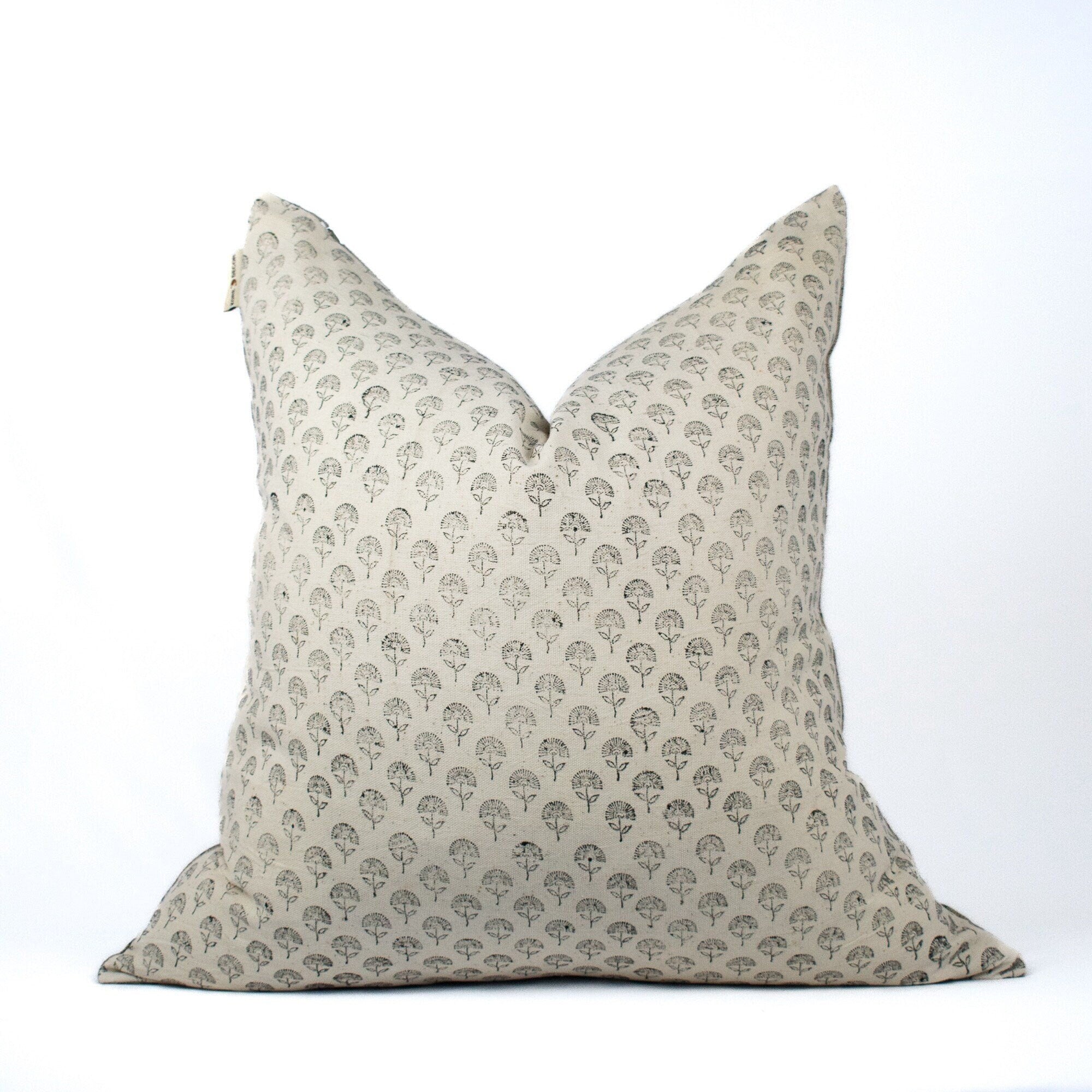 Vintage pillowcases