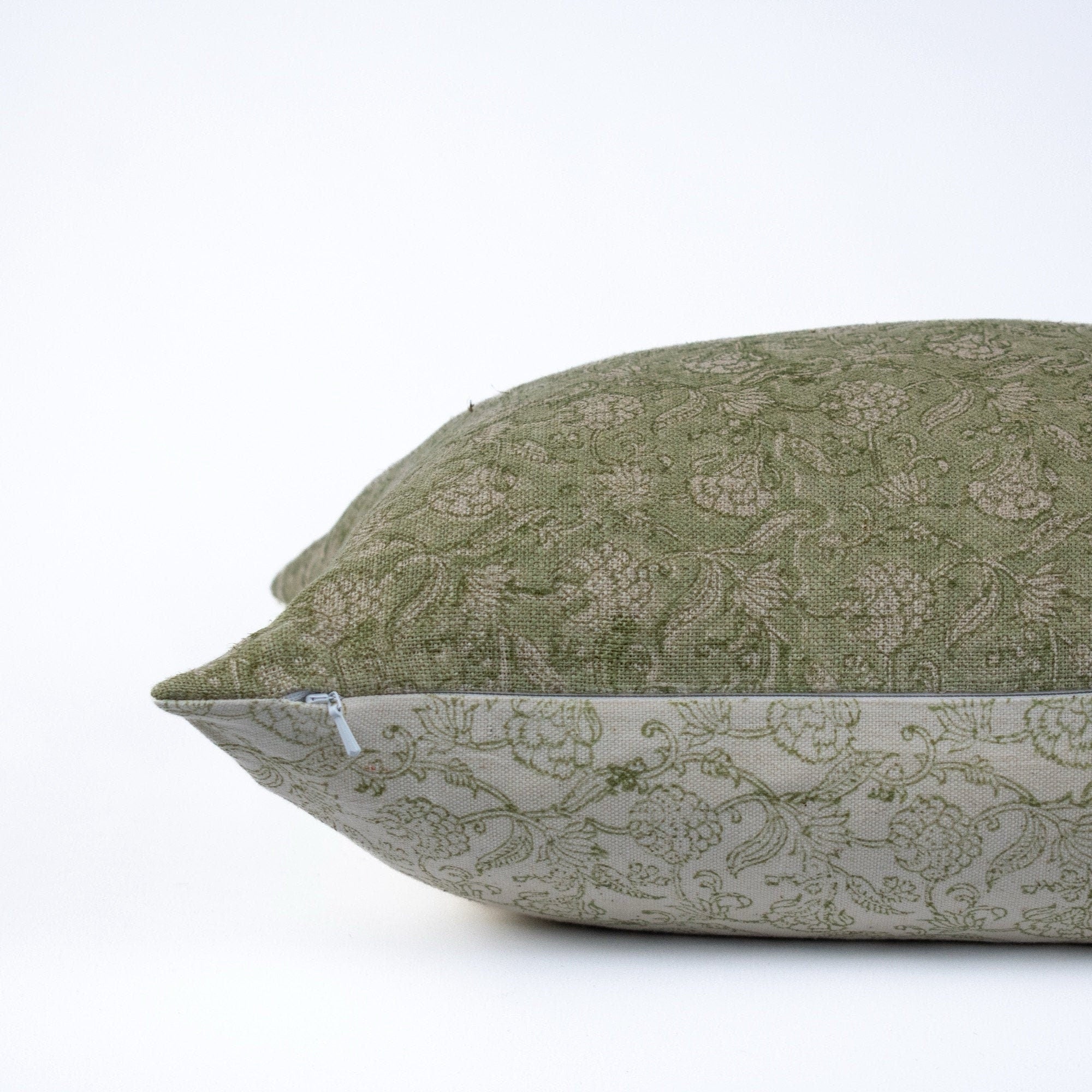 Unique accent pillow