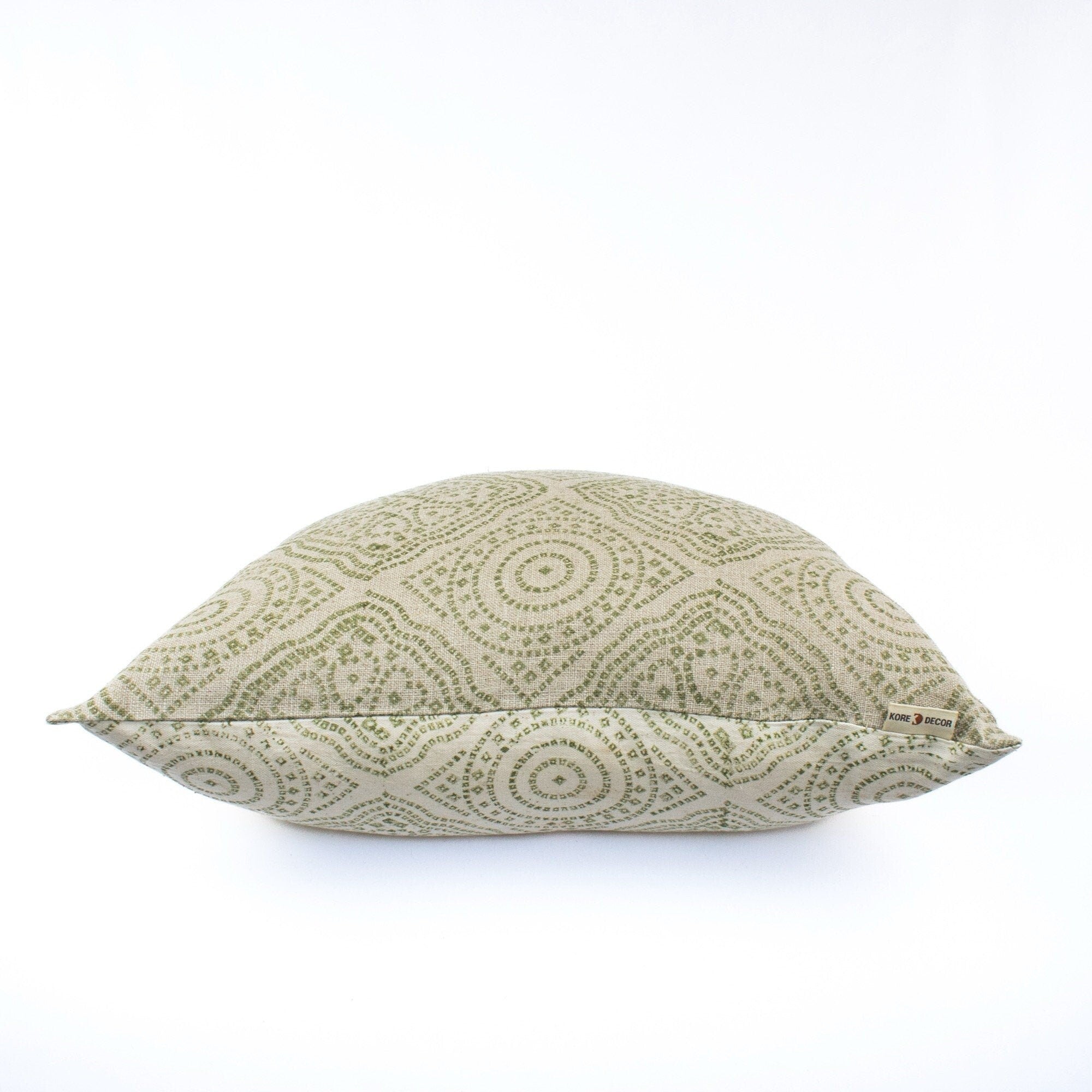 Boho pillow covers