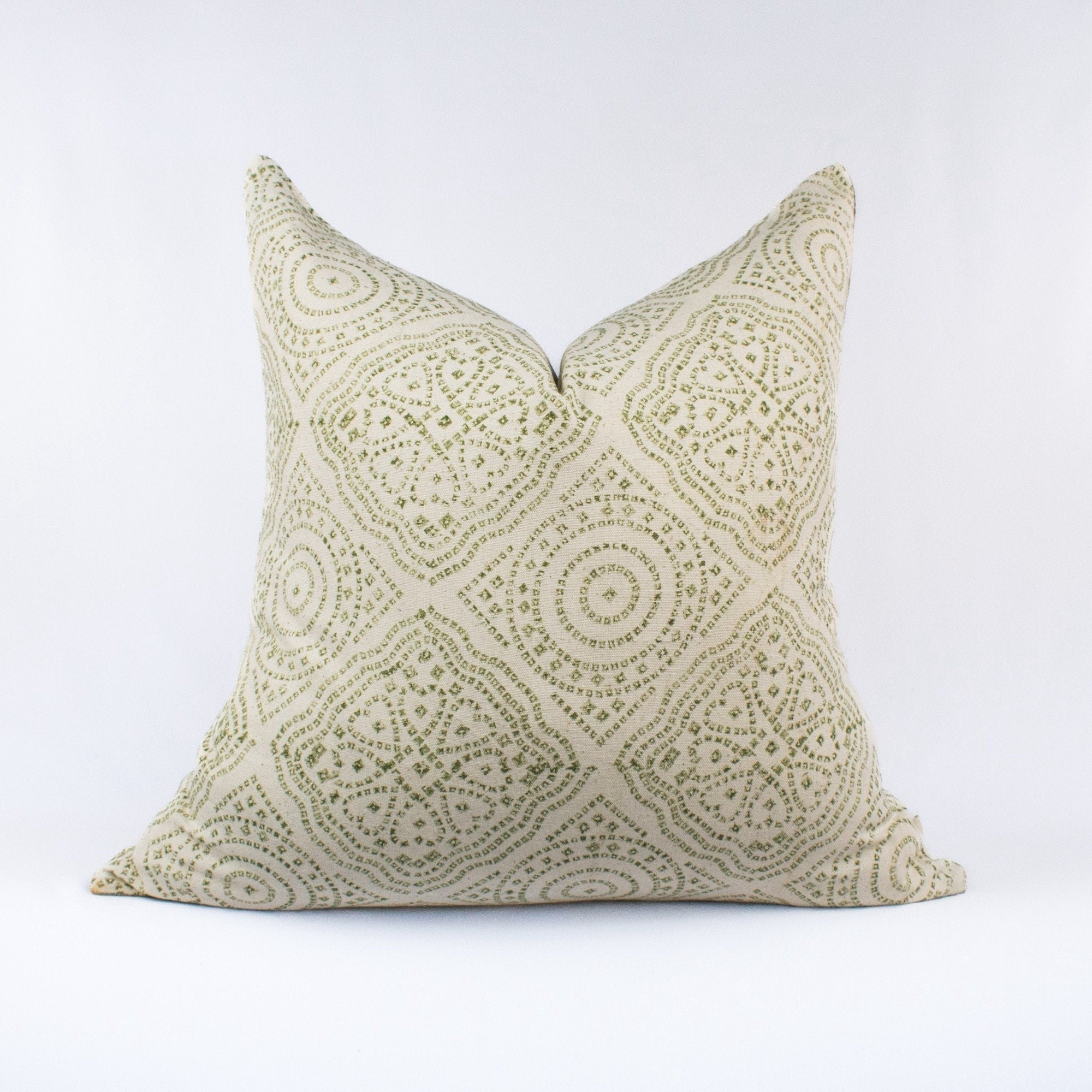 Sofa cushions