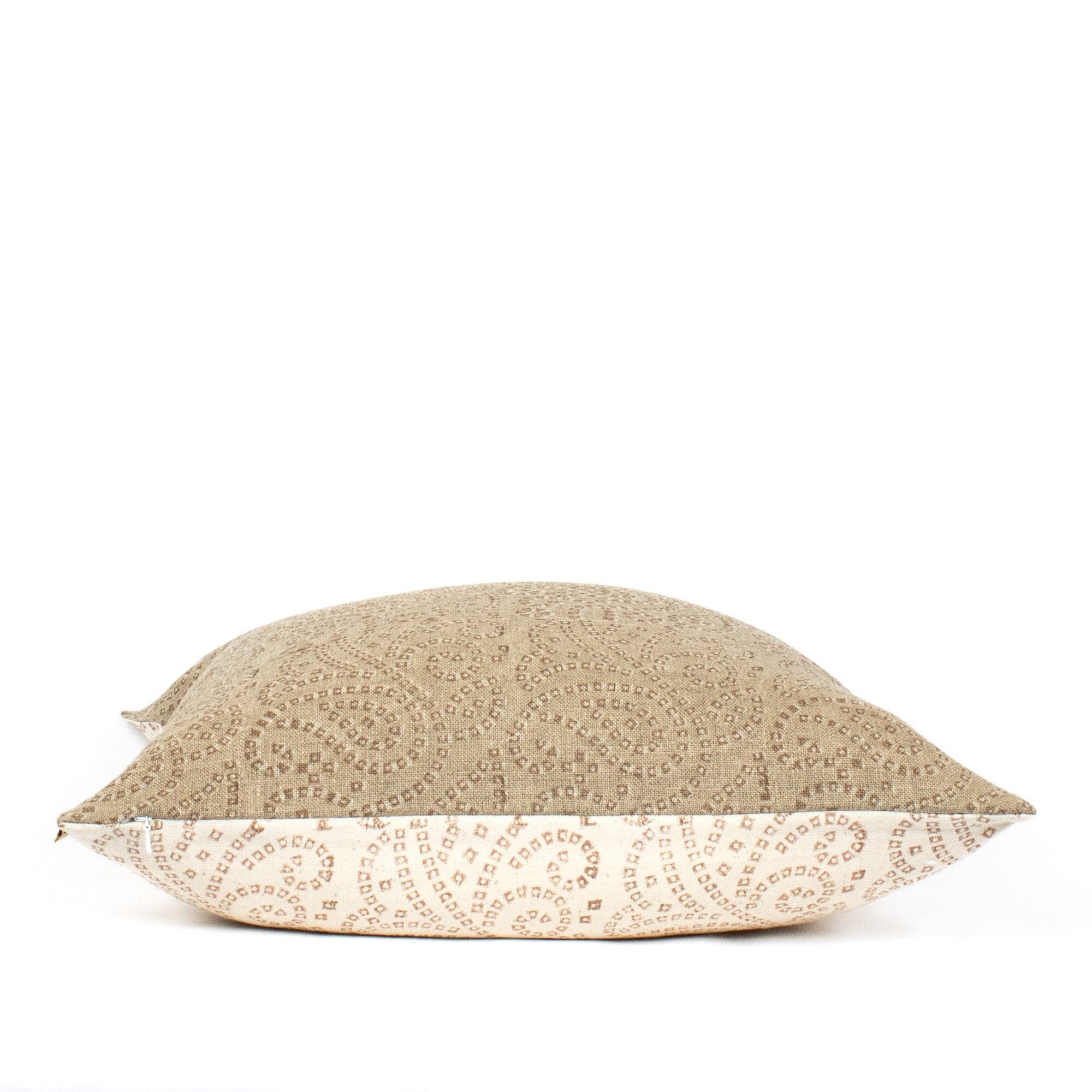 Square decorative