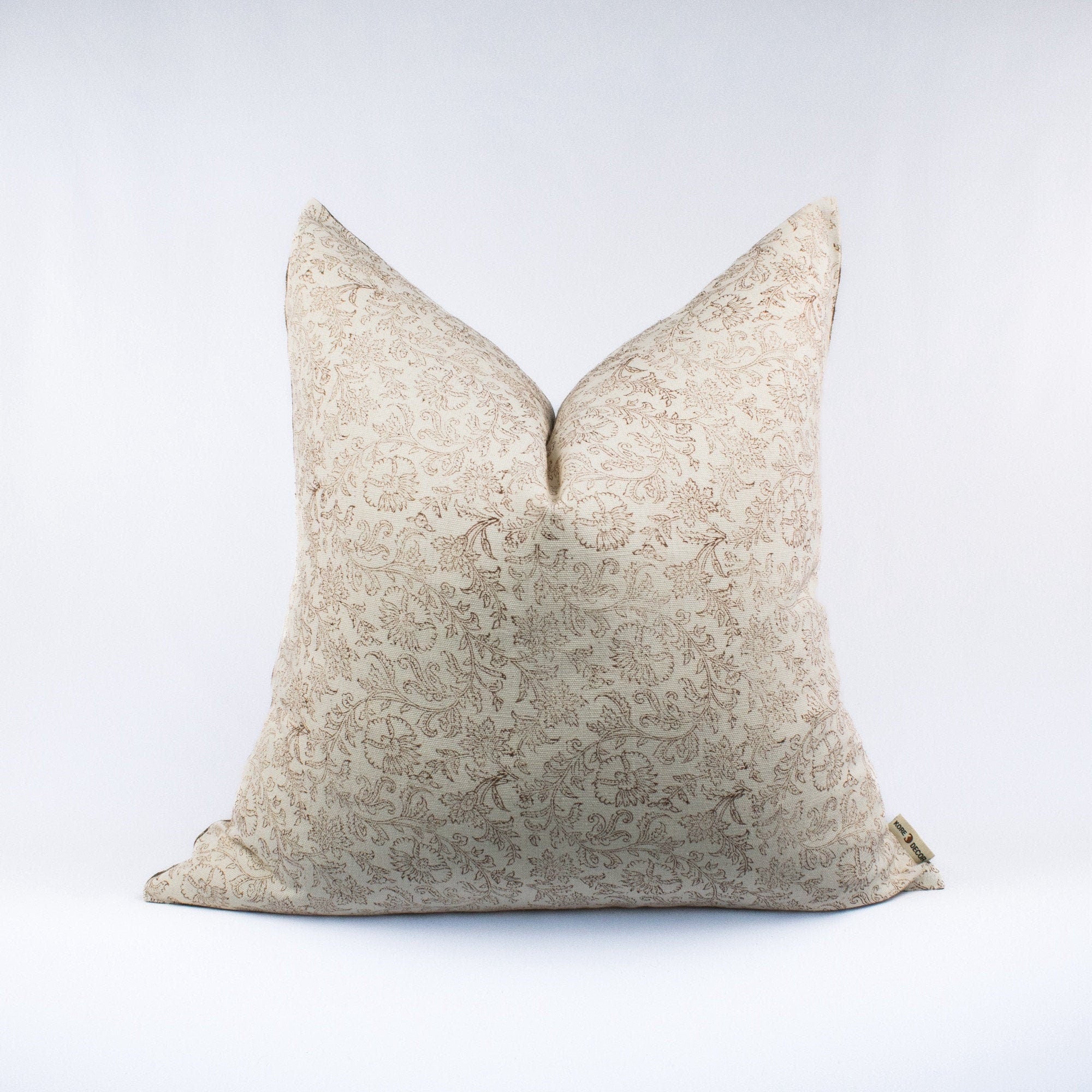 sofa pillow cover