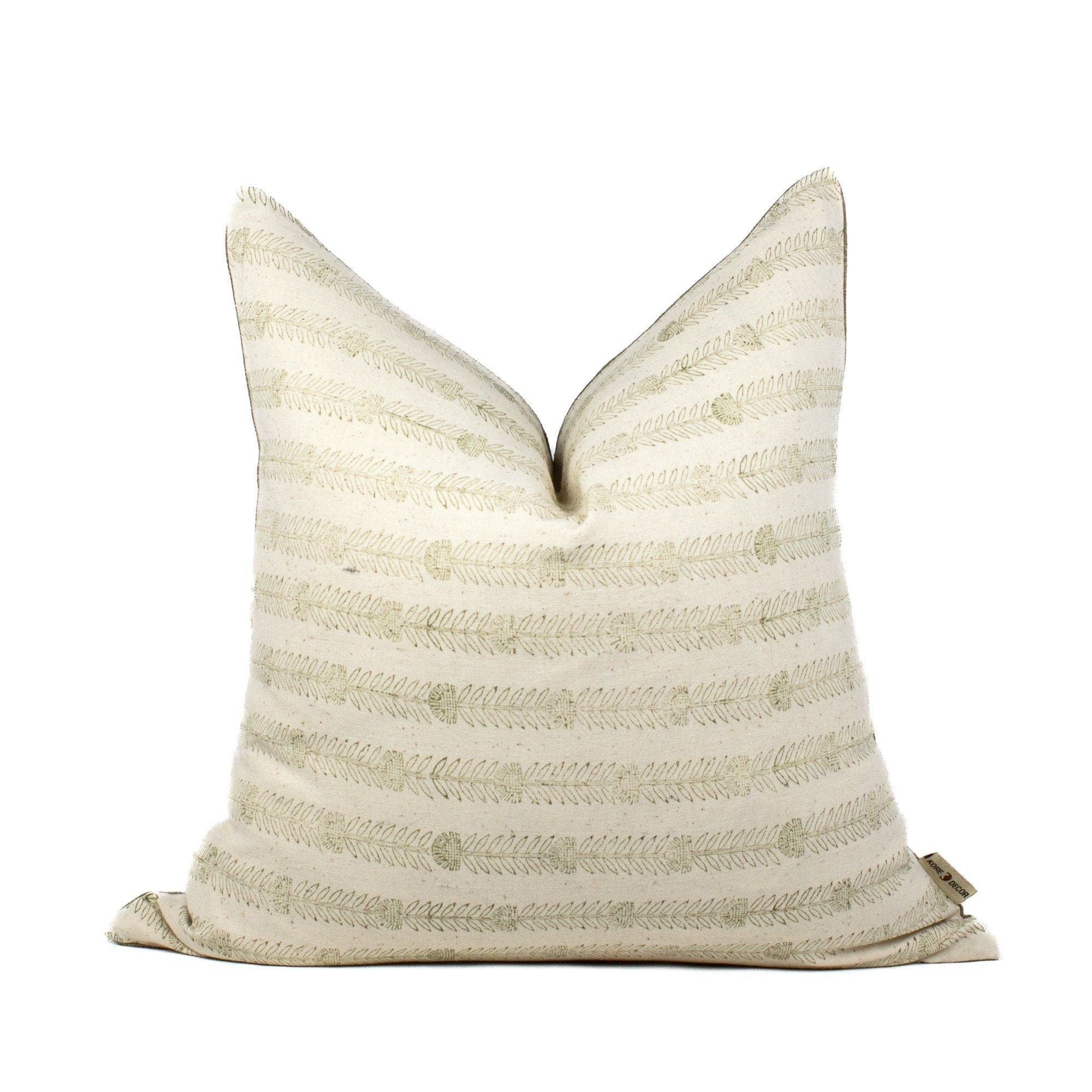 Chic cushion wraps