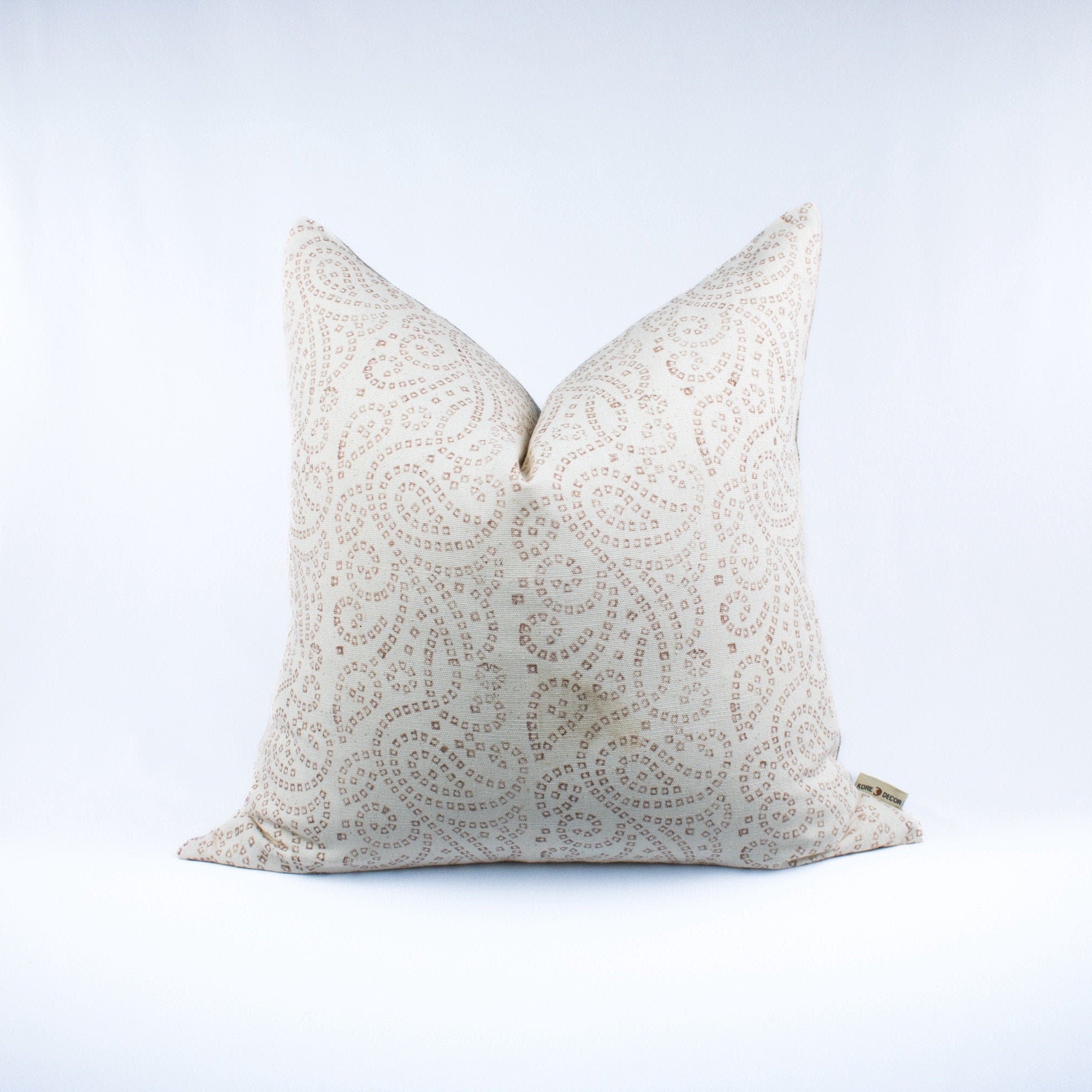 designer throw