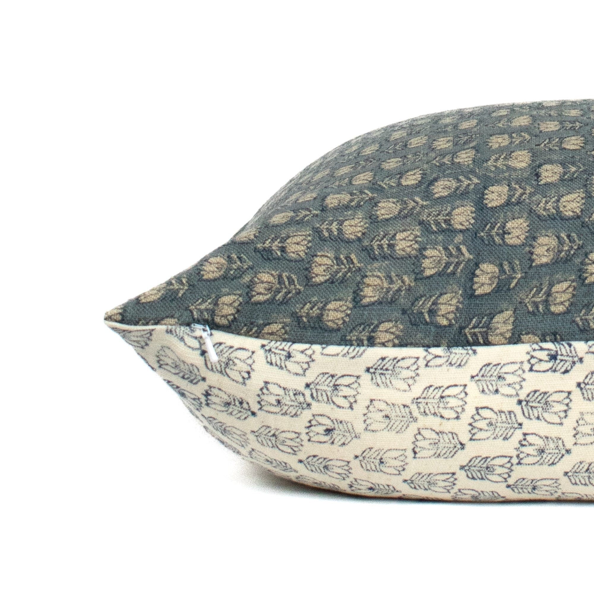 Custom pillow covers
