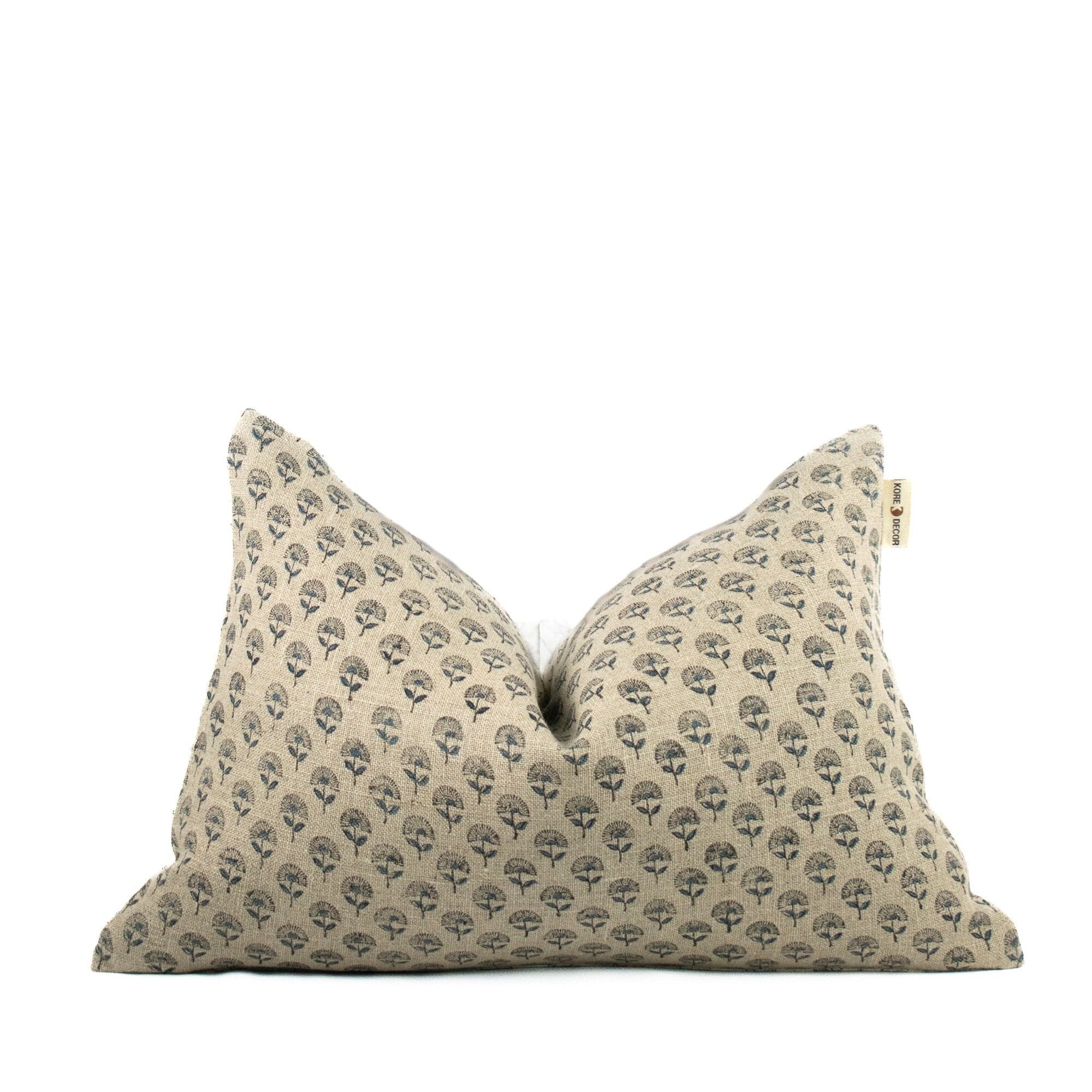 Modern pillow