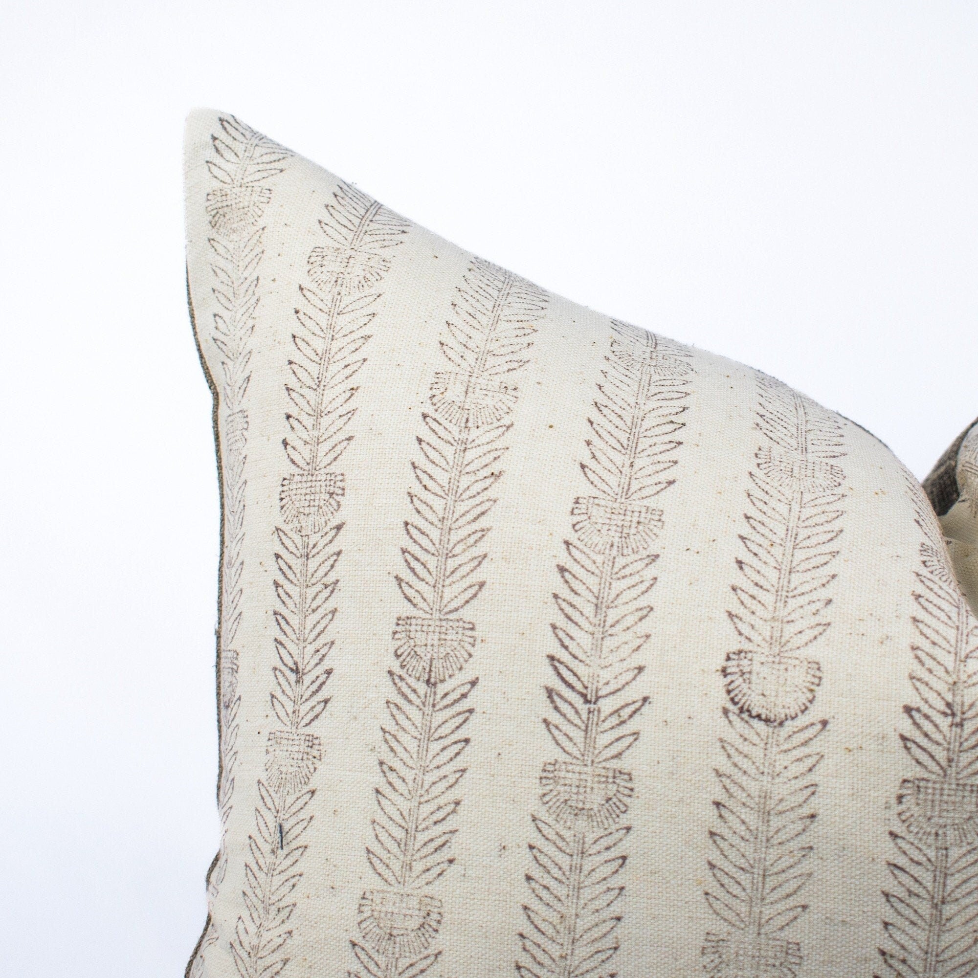 Pillow set for Bed