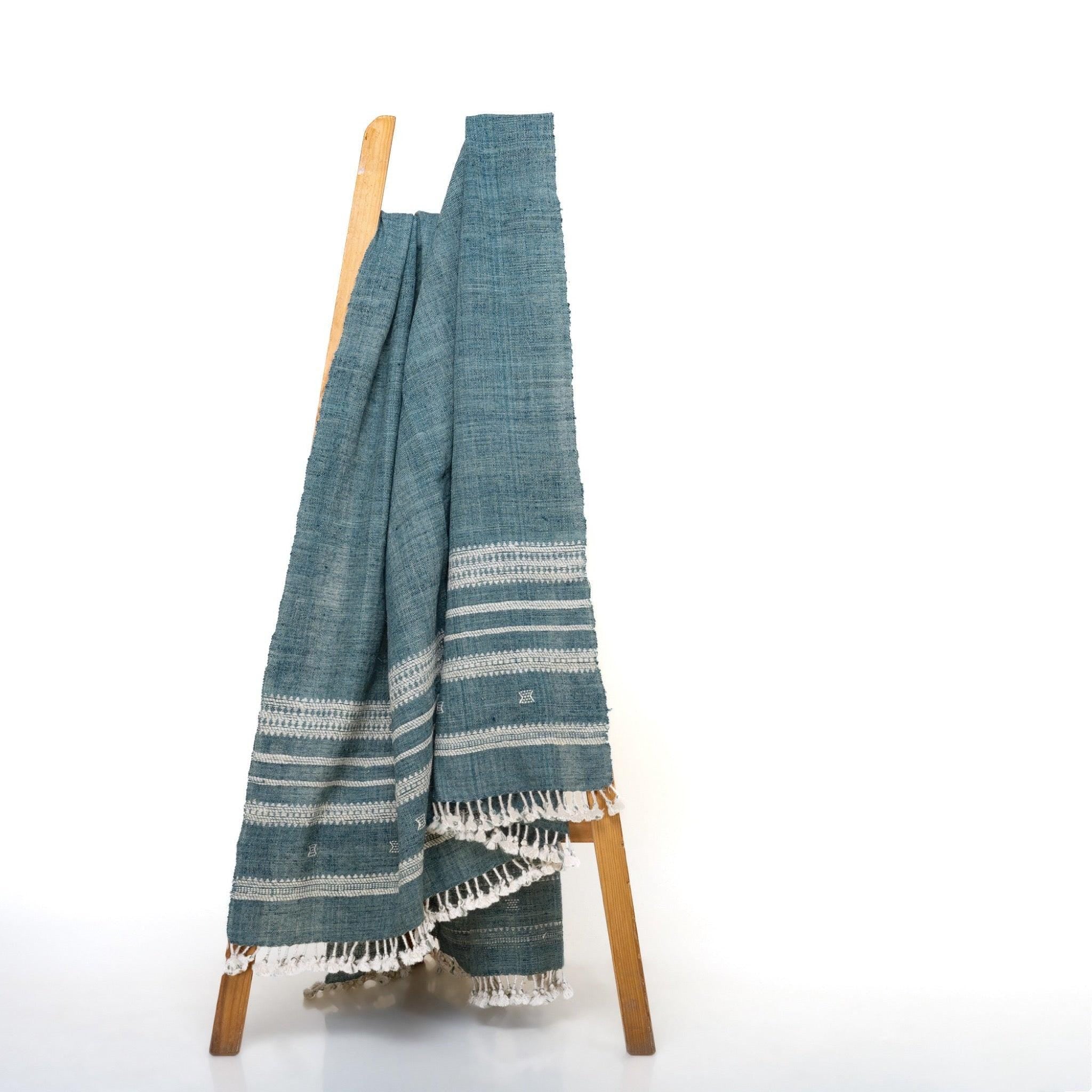 Throw For Armchair