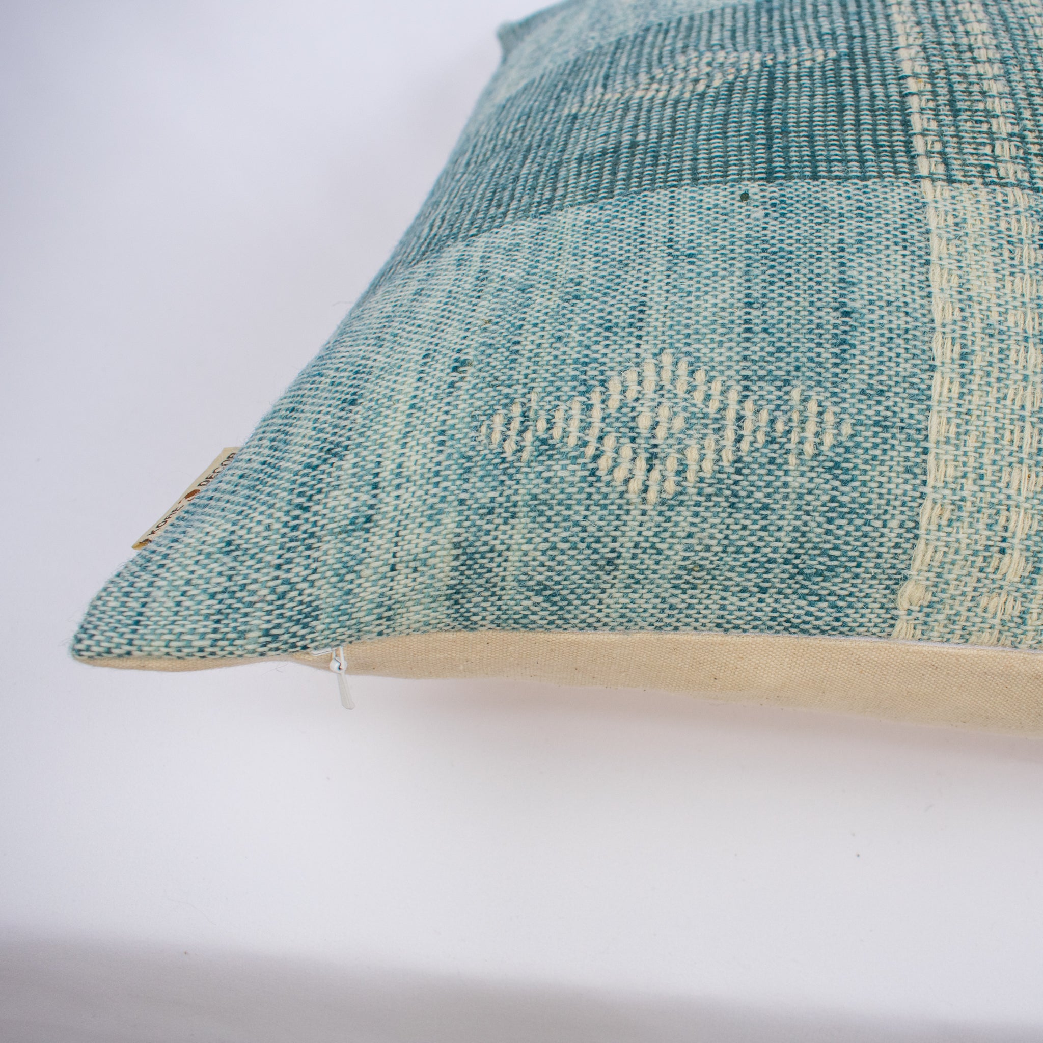 Tassel Pillow Cover