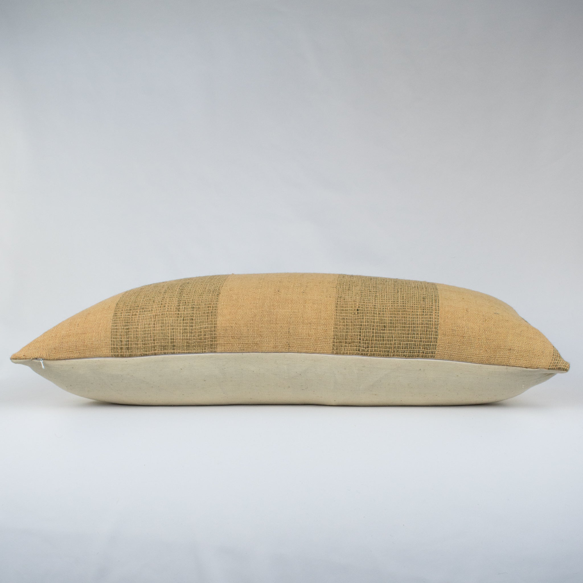 lumbar pillow case