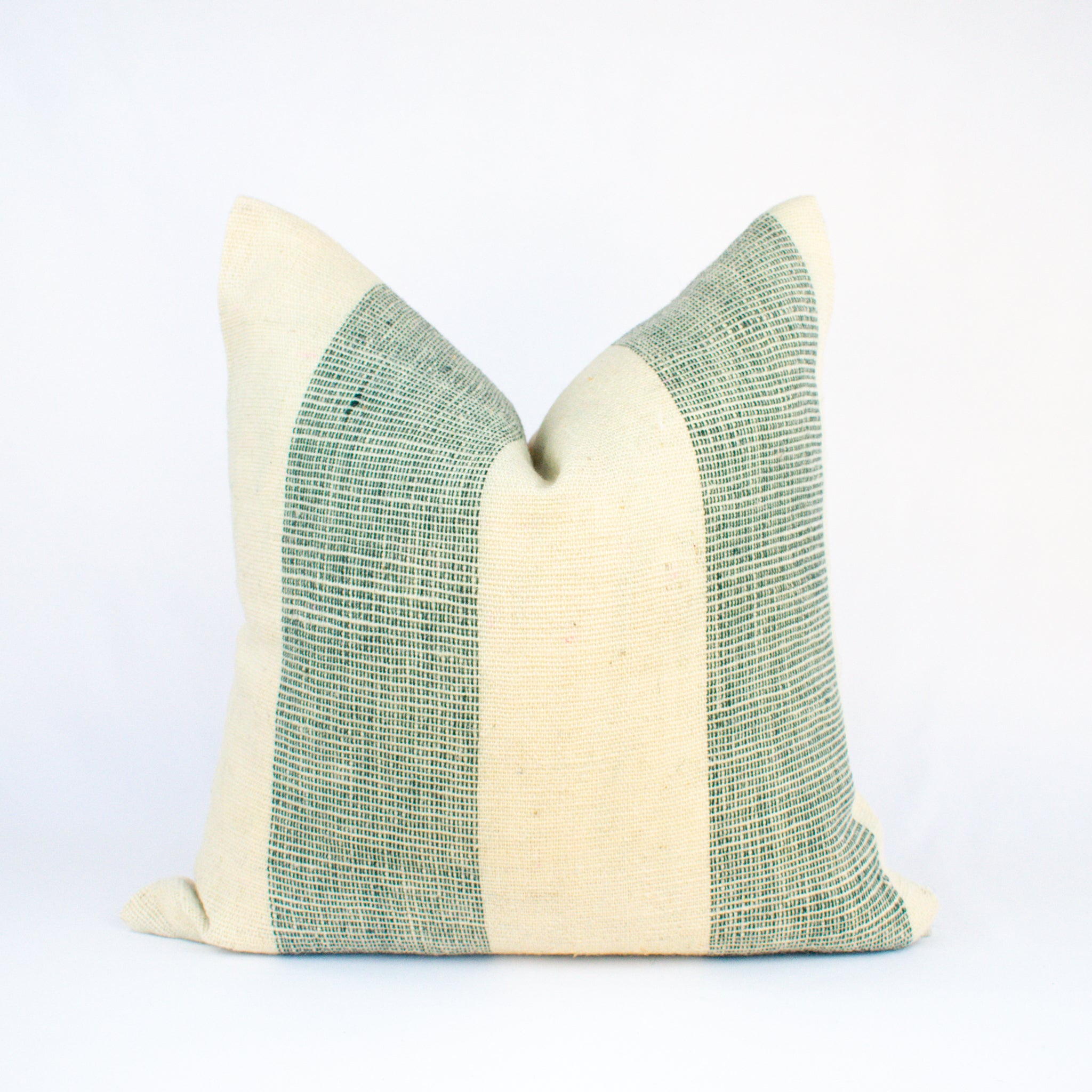 tassels throw pillow