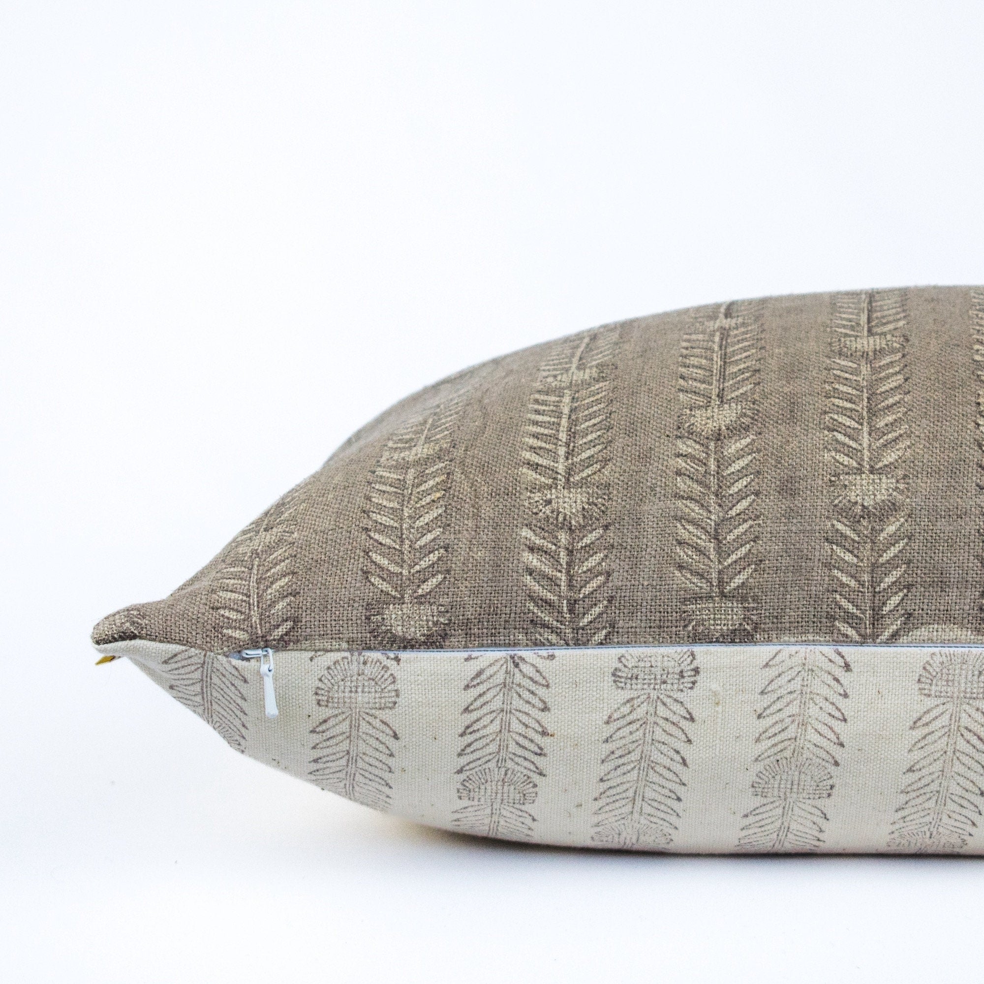 indian pillow