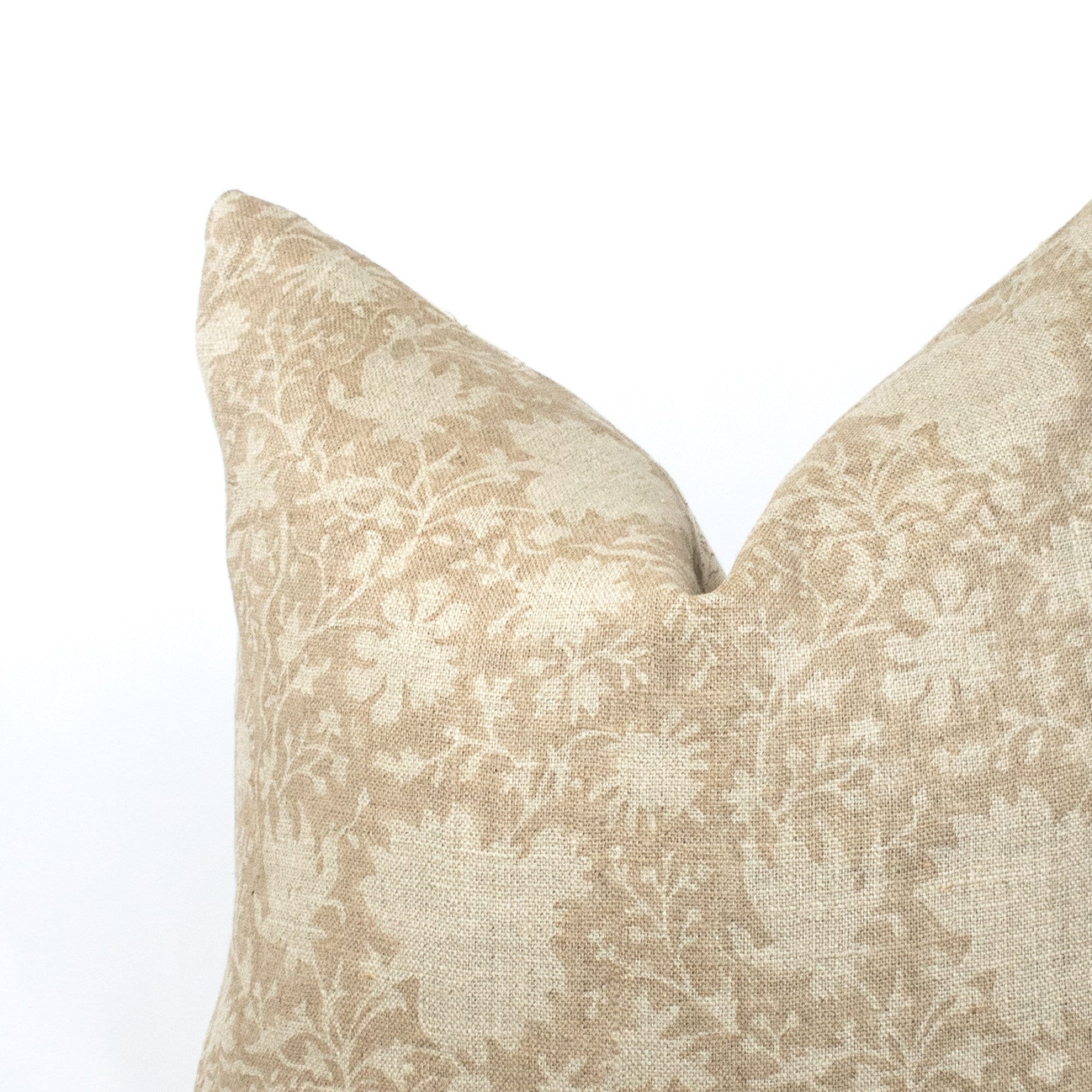 lumbar pillow case