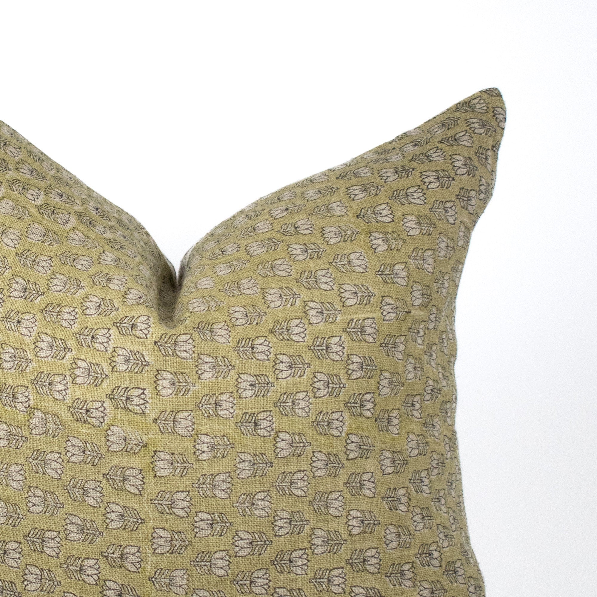 Handmade Pillowcase