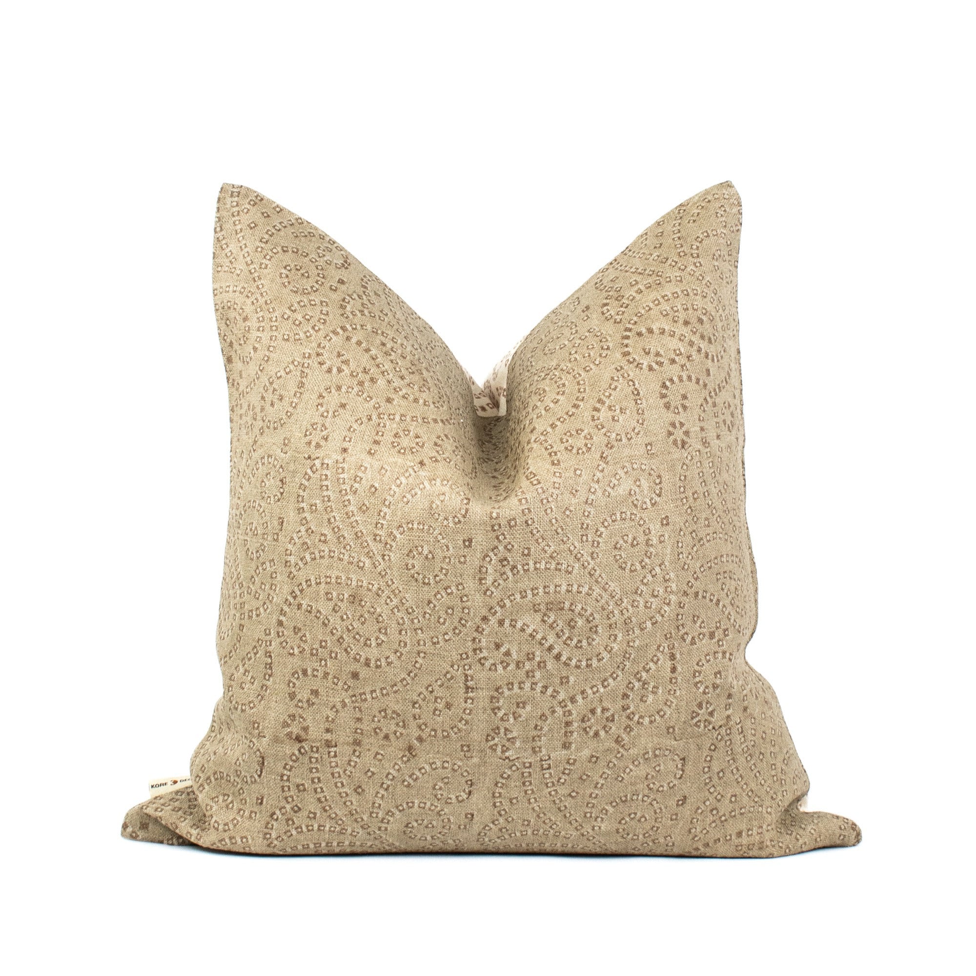 living room pillow