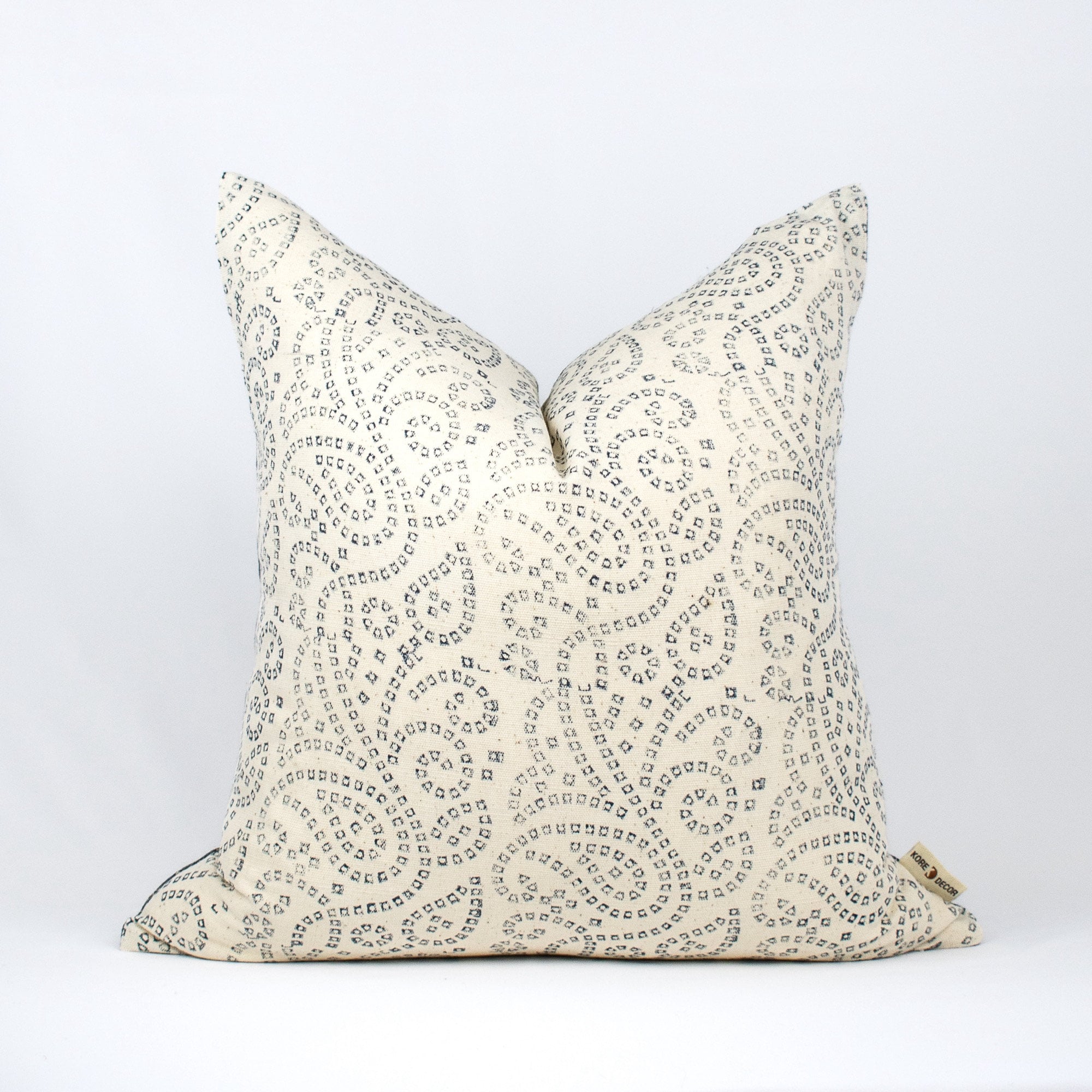 square pillows