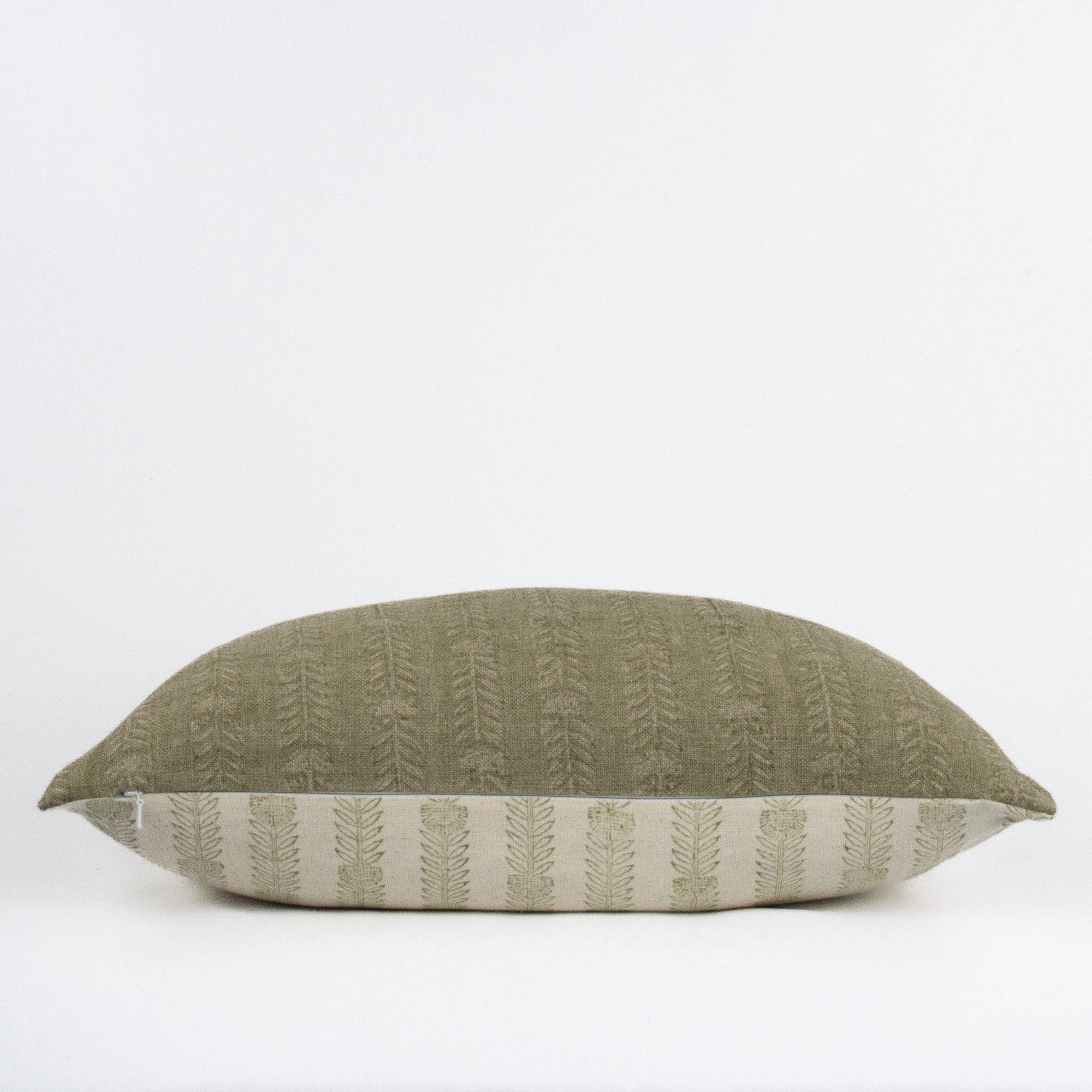 square pillow cover