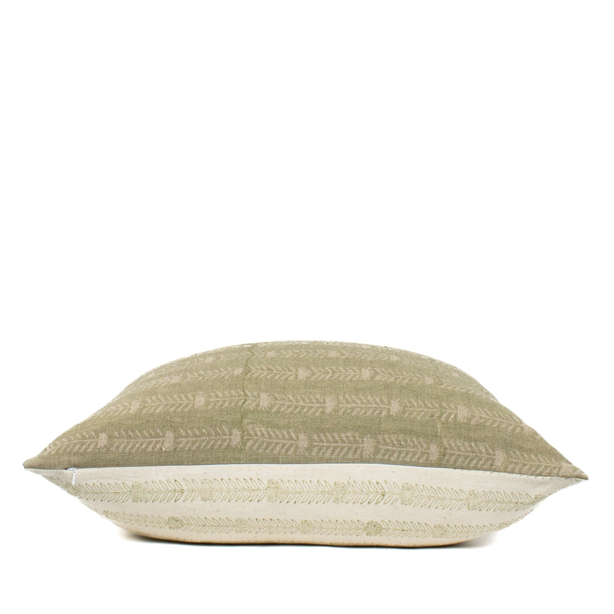 long throw pillow