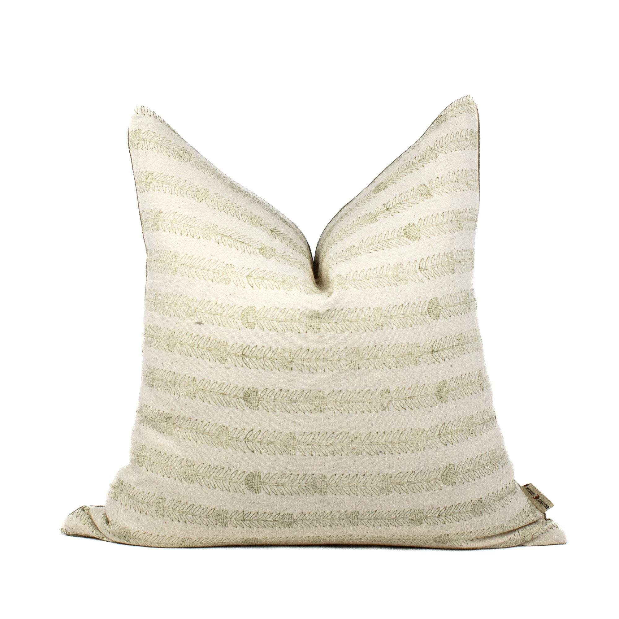 long sofa pillows