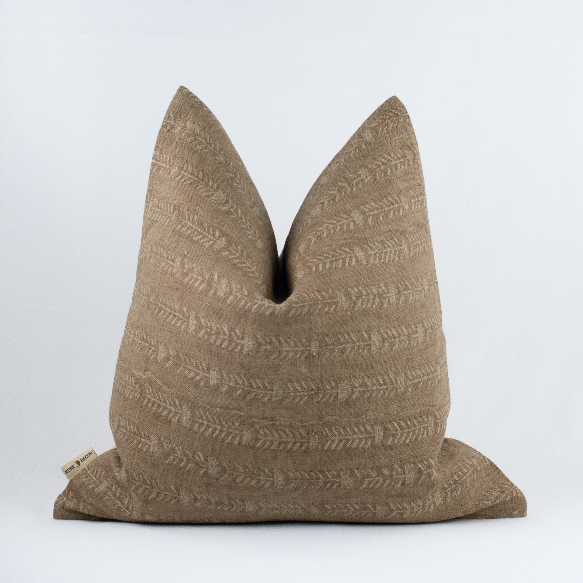 accent pillow sets