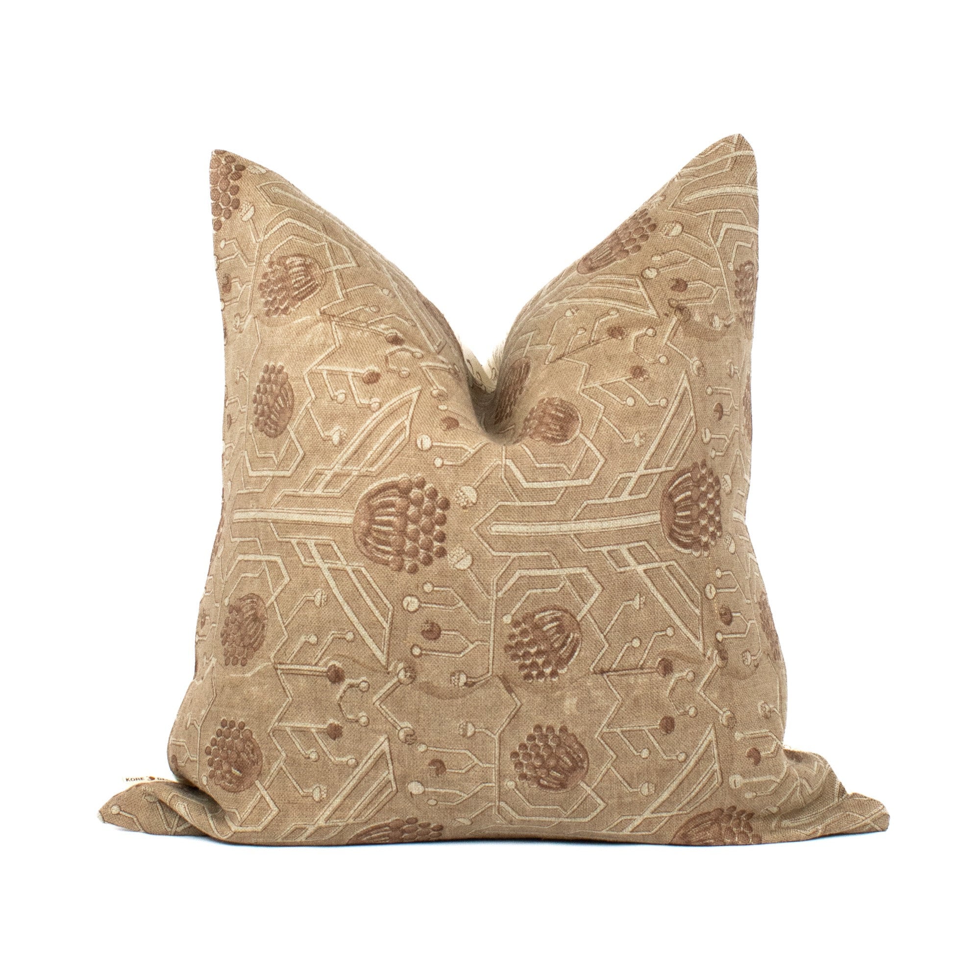 decor throw pillows